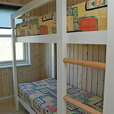 Three-bedroom Holiday Rorsangervaenget 01 펜션