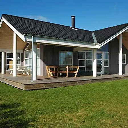Three-bedroom Holiday Rorsangervaenget 01 펜션 *